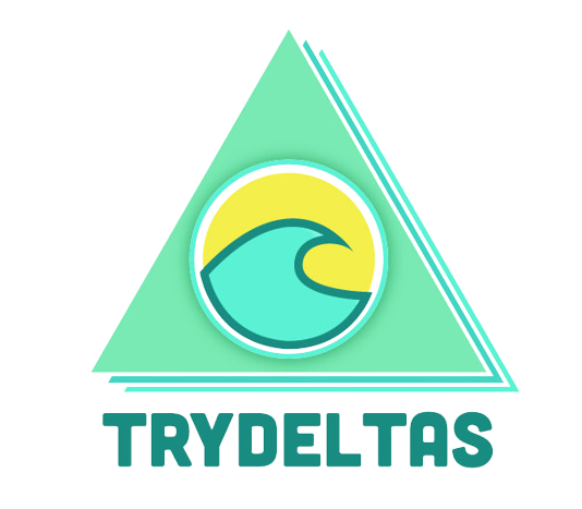 Try Deltas logo